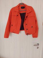 Jacke orange Bayern - Plattling Vorschau