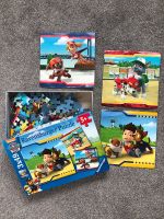 Paw Patrol Puzzle 3x49 Ravensburger Nordvorpommern - Landkreis - Ribnitz-Damgarten Vorschau