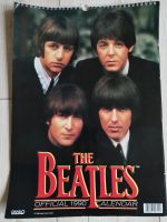 The Beatles Kalender 1990 vollständig retro *TOP* Niedersachsen - Wolfenbüttel Vorschau