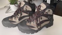 LYTOS Damen Herren Wanderschuhe Bergschuhe grau 43 Berlin - Pankow Vorschau