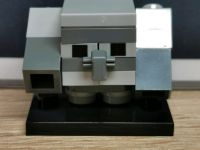 LEGO® Minecraft Legends Cobblestone Golem min168 Set 21257 Neu Baden-Württemberg - Karlsruhe Vorschau