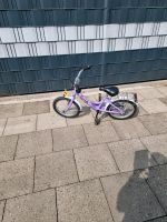 Kinderfahrrad Puky 16er Nordrhein-Westfalen - Herten Vorschau