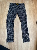 Steiff Leggings 104 Little flowers Bayern - Bellenberg Vorschau