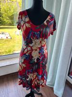 Lascana Kleid Viscose gr. XL 42 sehr guter Zustand Niedersachsen - Garbsen Vorschau