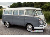 Volkswagen T1 Kombi , die Ikone! 9 Personen Kombi, sehr sch Nordrhein-Westfalen - Hamm Vorschau