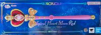 Sailor Moon Spiral Heart Moon Rod 1/1 Brilliant Proplica Bandai Rheinland-Pfalz - Mayen Vorschau