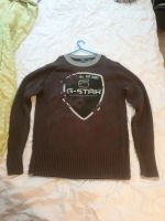 Schöner G-star Pullover Größe L  Vintage Retro Nordrhein-Westfalen - Wesel Vorschau