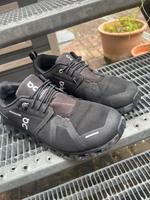 Schuhe der Marke ON Hessen - Rotenburg Vorschau