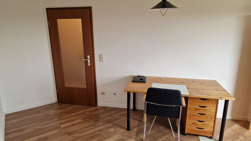 Helles und schön geschnittenes 1-Zi- Apartment im Uni-Wohngebiet in Kaiserslautern