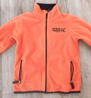 Sweatjacke Gr. 116 Hessen - Hosenfeld Vorschau