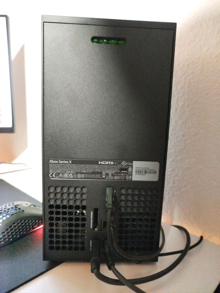 Xbox Series X in Groß-Umstadt