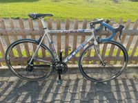 Rennrad Cube Lightning Fahrrad Bayern - Tirschenreuth Vorschau