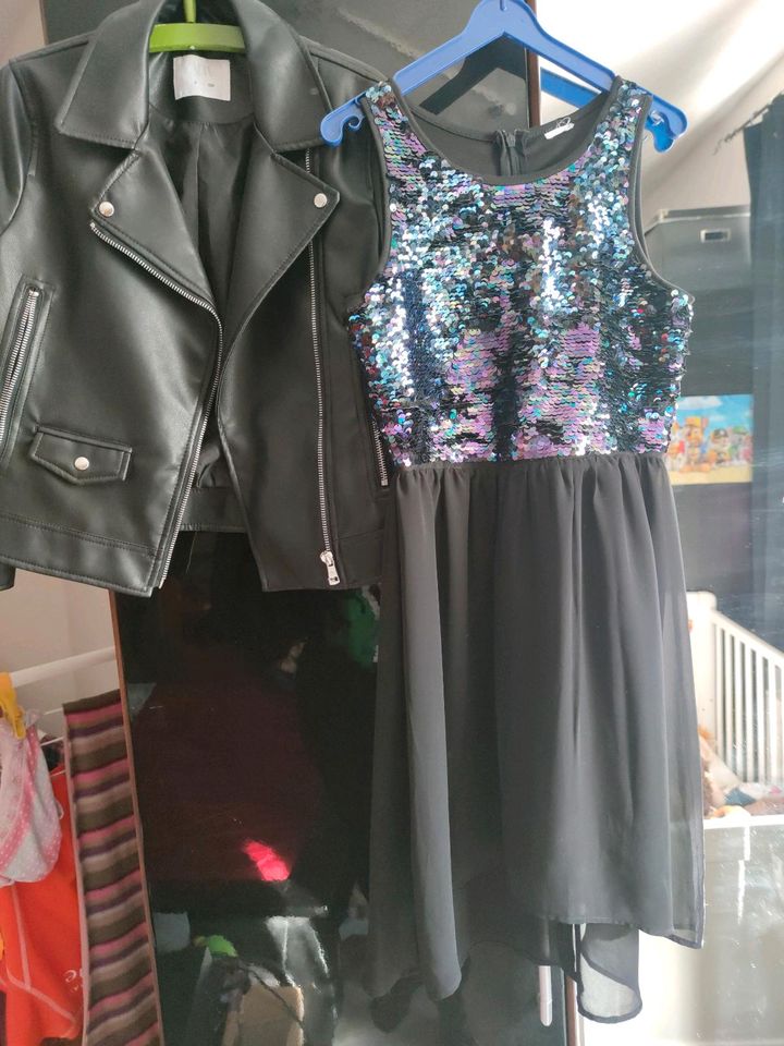 Kleid und Jacke in Berlin