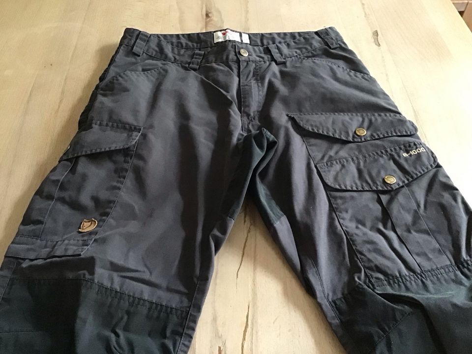 Outdoorhose, Fjällräven in Nierstein