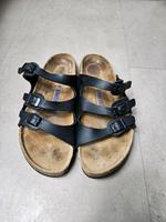Birkenstock Sandalen 40  Festpreis Nordrhein-Westfalen - Marl Vorschau