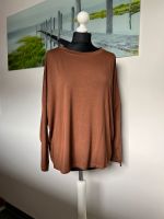 Mooij Oversize Feinstrick Pulli  NEU Cognac 36/38/40/42 Aachen - Aachen-Mitte Vorschau