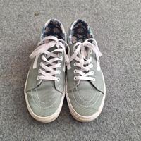 Vans Off the Wall sneaker mint grün (39) Nordrhein-Westfalen - Ratingen Vorschau