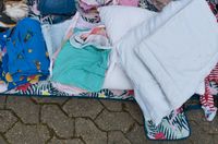 6 kinder Bettwäsche Sets und 2 Decken mit Kissen, Sommer /Winter Niedersachsen - Diekholzen Vorschau
