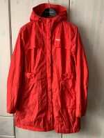 Bergans of norway cecilie Raincoat XL 3955 rot Punkte Regenmantel Essen-West - Holsterhausen Vorschau