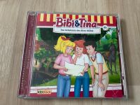 ⭐️ CD: Bibi & Tina ⭐️ Folge 85: Geheimnis der alten Mühle ⭐️ Baden-Württemberg - Ladenburg Vorschau