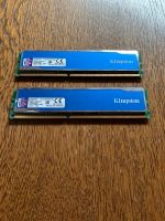 Kingston HyperX blu. 8GB Schleswig-Holstein - Neumünster Vorschau