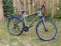 26er Bergamont Mountainbike, verkehrssicher Altona - Hamburg Lurup Vorschau