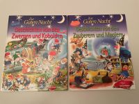 Kinderbuch Vorlesebuch Vorlesegeschichte Gute-Nacht-Geschichte Rheinland-Pfalz - Beindersheim Vorschau