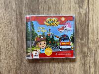 Super Wings CD, Feuer im Wald Rheinland-Pfalz - Sinzig Vorschau