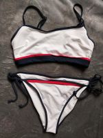 Bikini H&M ,Gr. 36-38 weiß Nordrhein-Westfalen - Paderborn Vorschau