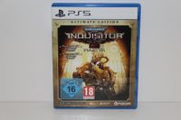 Warhammer 40K Inquisitor Martyr Ultimate Edition - Playstation 5 Hannover - Herrenhausen-Stöcken Vorschau