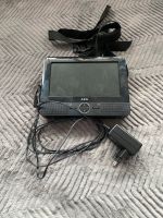 Tragbarer DVD Player AEG Kr. München - Haar Vorschau