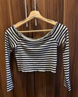 Off-Shoulder Langarm Bayern - Miltenberg Vorschau