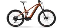 Haibike ALLTRAIL 6 29" 720Wh Ebike, E-Fully E-MTB RH L/47cm UVP 5499€ Bayern - Bad Grönenbach Vorschau