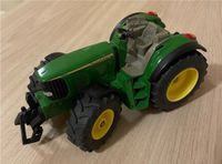 Siku Traktor John Deere 6820 Rheinland-Pfalz - Hermersberg Vorschau