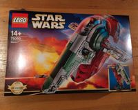 Lego 75060 Slave I UCS StarWars Neu OVP Baden-Württemberg - Fronreute Vorschau