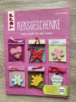 Buch Keksgeschenke Nordrhein-Westfalen - Halle (Westfalen) Vorschau