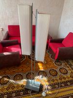 Retro Stehlampe DDR 70er Vintage 150cm Hoch Mecklenburg-Vorpommern - Neubrandenburg Vorschau