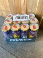 Rockstar Energy Getränke 12x 0,33l Träger Niedersachsen - Osterholz-Scharmbeck Vorschau