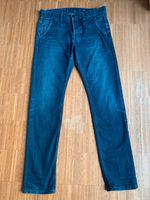 DEVRED 1902 Herren Jeans Hose Gerald Slim blau 42 L 32 34 Rheinland-Pfalz - Bodenheim Vorschau