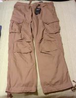 Brandit -Columbia Mountain Vintage Cargohose Hose XXL NEU Hessen - Oberursel (Taunus) Vorschau