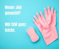 Reinigungskraft (m/w/d) in Düsseldorf mit Firmenwagen in Teilzeit Nordrhein-Westfalen - Ratingen Vorschau