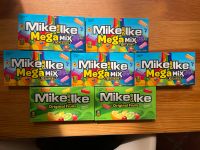 Mike and Ike Mega Mix und Original Fruits Schleswig-Holstein - Lübeck Vorschau