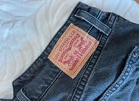 Levi’s mom jeans Baden-Württemberg - Karlsbad Vorschau