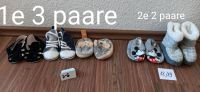 Schuhgröße 18-22 Preise auf den Fotos Nordrhein-Westfalen - Rheinbach Vorschau