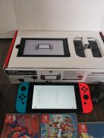 Nintendo switch Konsole Nordrhein-Westfalen - Bottrop Vorschau