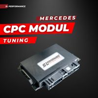 [Merdedes CPC Modul] TUNING - CPC Unlock AMG Vmax aufheben CPC Tuning - CPC Modifizieren AMG 2019 Stage 1 Bochum - Bochum-Mitte Vorschau