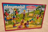 Playmobil (70212) Dollhouse Kindergeburtstag im Garten mit Clown Kiel - Hasseldieksdamm Vorschau