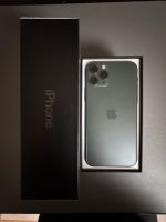 iPhone 11 Pro - Midnight Green - 256GB Nordrhein-Westfalen - Neuss Vorschau