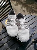 Dockers Barfußschuhe Gr. 41 zu verkaufen Nordrhein-Westfalen - Gummersbach Vorschau