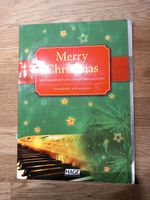 Keyboardnoten Merry Christmas Hage Musikverlag Nordrhein-Westfalen - Kürten Vorschau